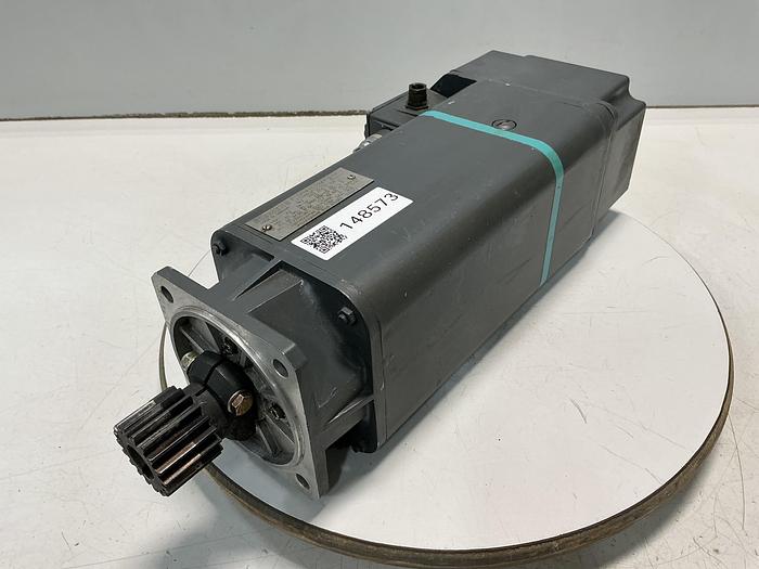 Used SIEMENS 1 FT5064-0AC01-0-Z