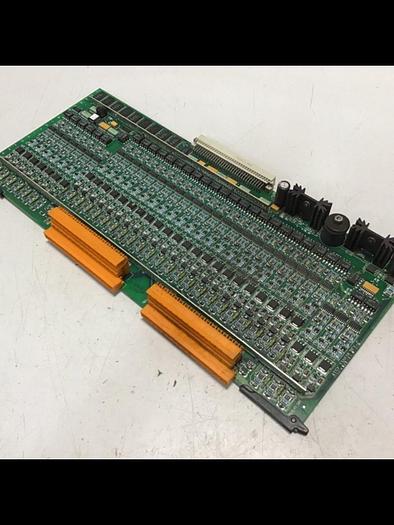 Used VAN DORN Pathfinder DC Output Board PC330-038 Used