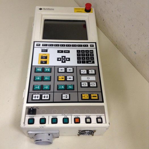 Used SUMITOMO Operator Interface SUMI INTERFACE 629 Used