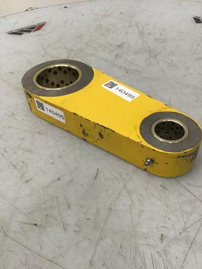 Used VAN DORN Toggle Link 300824 #140495