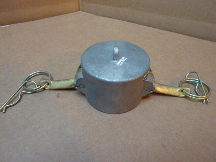 TOUGH-TITE End Cap / Connector CONNECT597 #21597