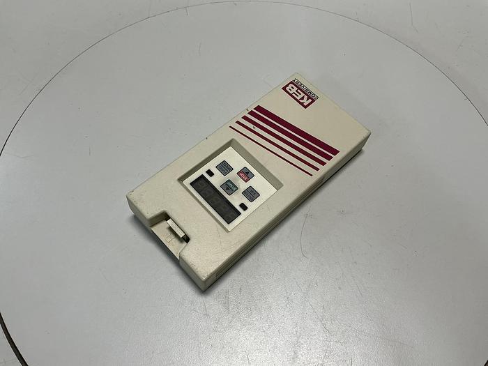 Used KEB 00 F5 060-1000