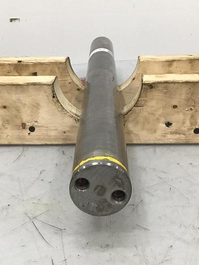 Used VAN DORN Crosshead Slide Pin 305071 #117894
