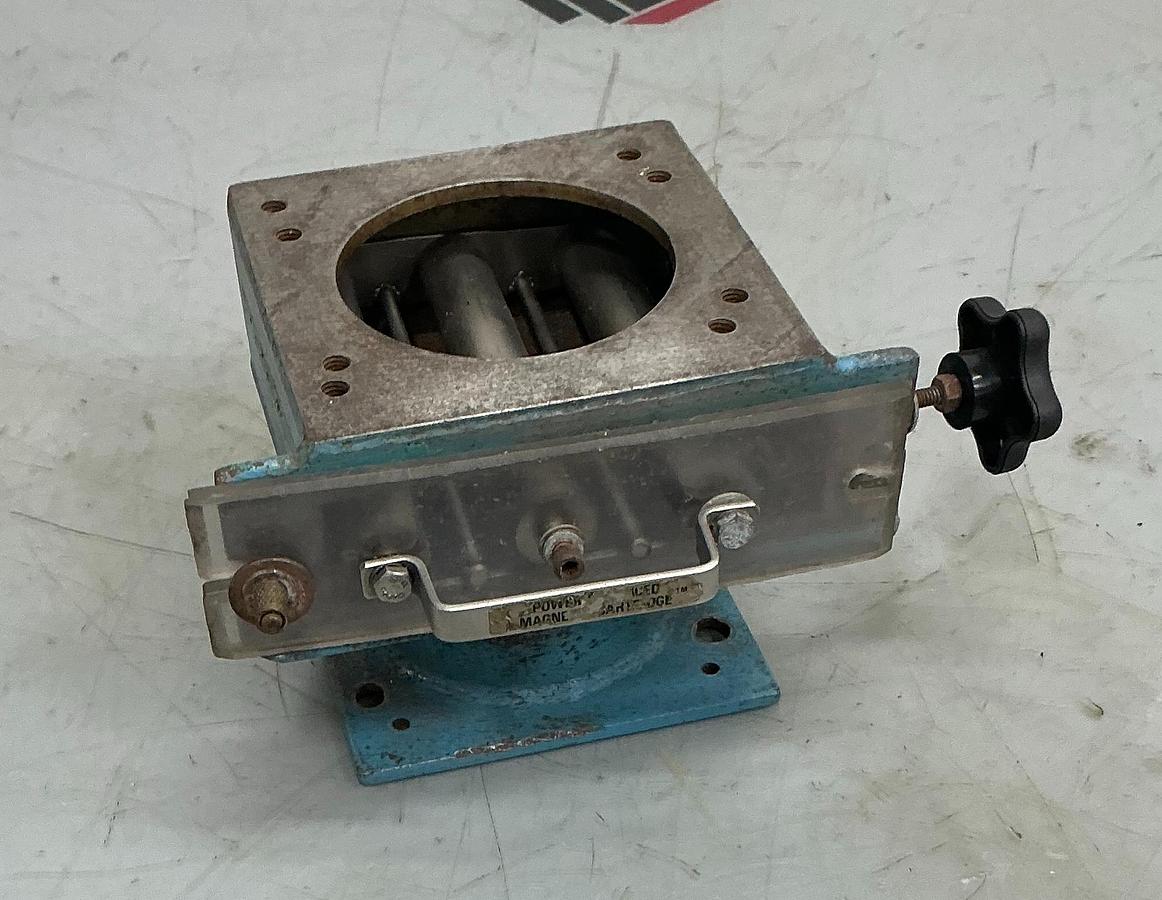 Used BUNTING MAGNETICS Unknown