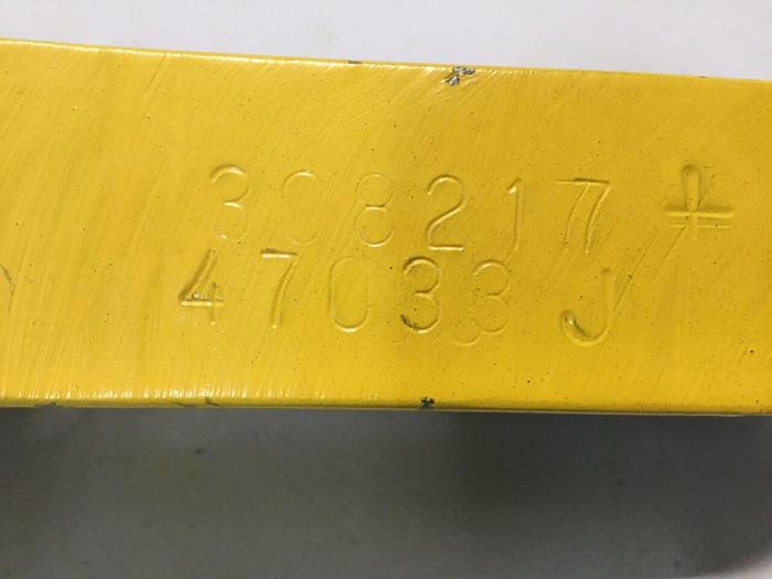 Used VAN DORN Toggle Link 308217 #111032