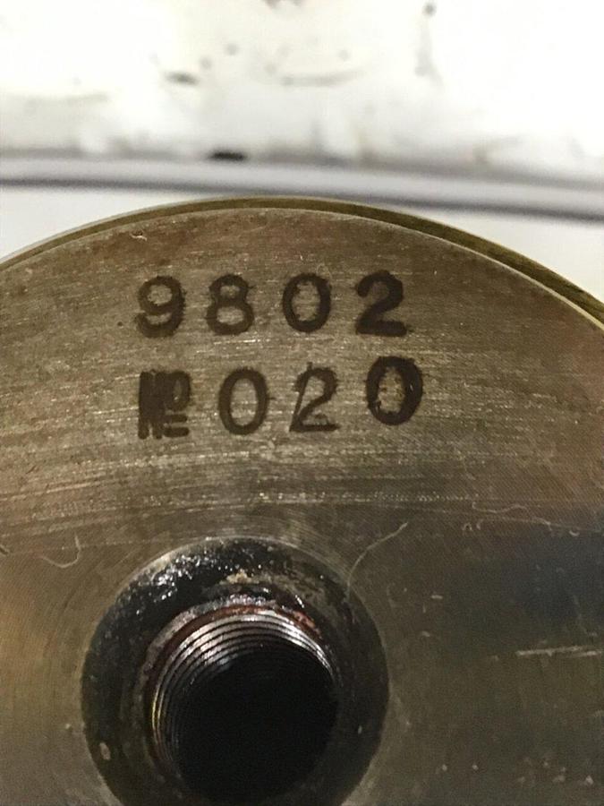 Used SUMITOMO Tie Bar 9802 #117858