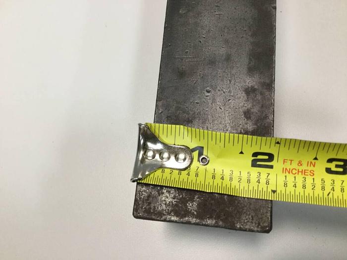 Used GENERIC Mold Clamp CLAMP478 #92478