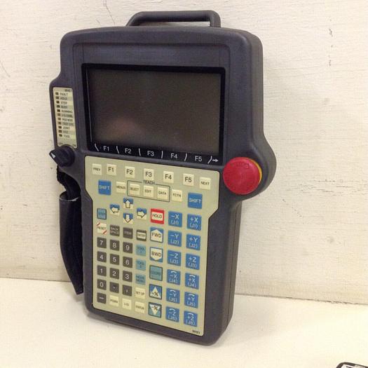 Used FANUC Teach Pendant A05B-2301-C300 Used