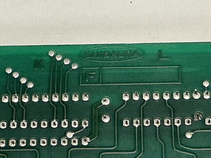 Used SHIBAURA H055056