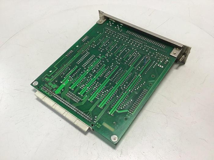 Used STAR Circuit Board TPC-5252B #134872