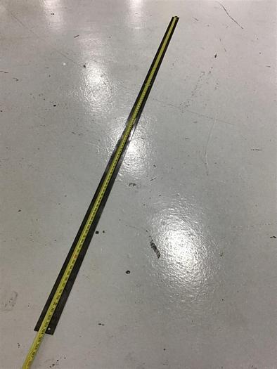 Used CINCINNATI MILACRON Platen Wear Strips VT-440-68 / CS #117848