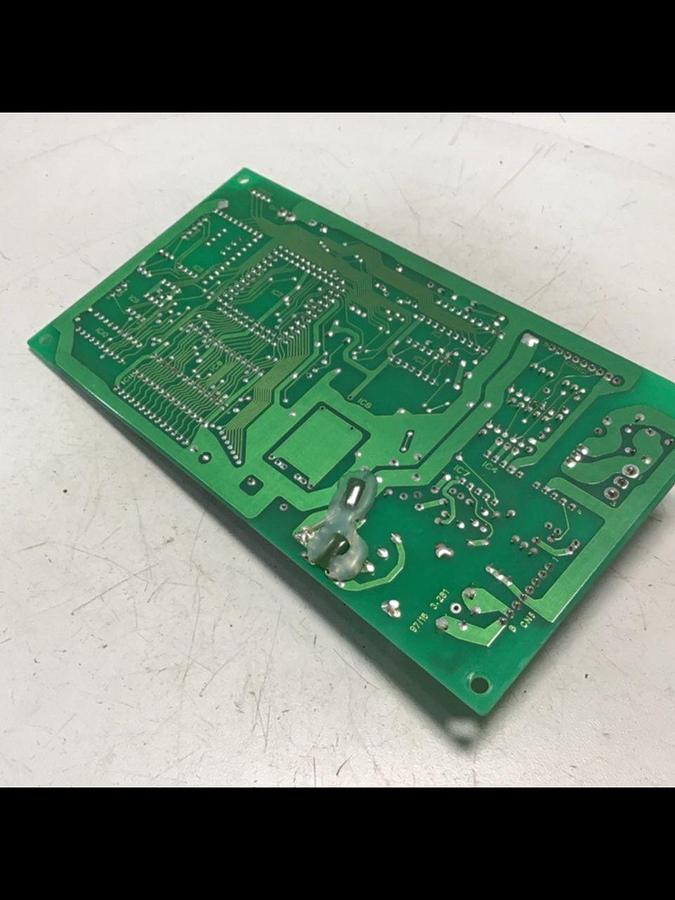 Used STAR Circuit Board 23100-PR20B USED