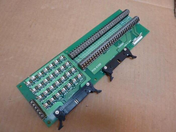 Used HARMO Circuit Board PCB-E052 #22068