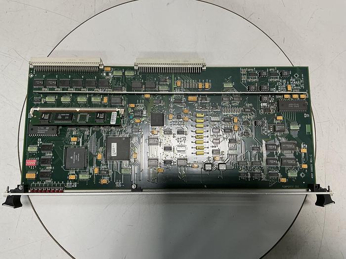 Used VAN DORN PCB PC330-025 REV-C