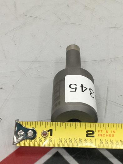 Used BRANDSON Ultra Sonic Welder Horn DWG100.101.102 #115345