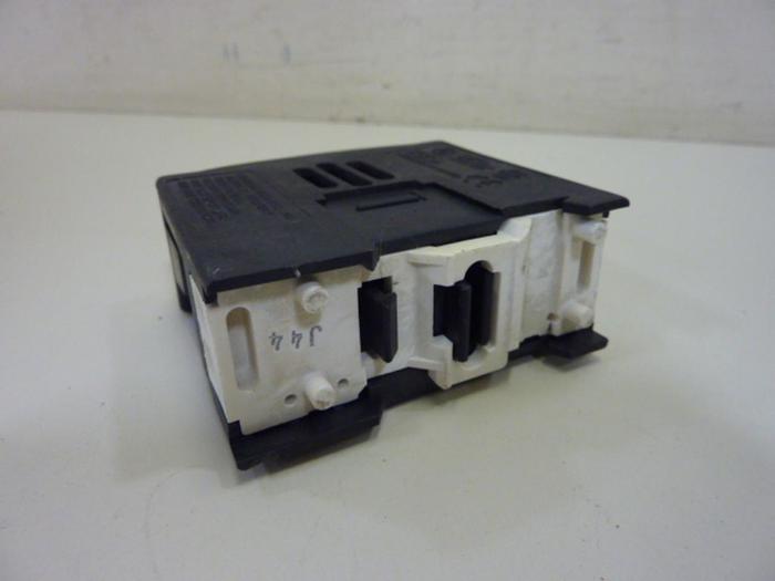 Used BUSSMANN 30 Amp Fuse Holder JTN60030 #24360