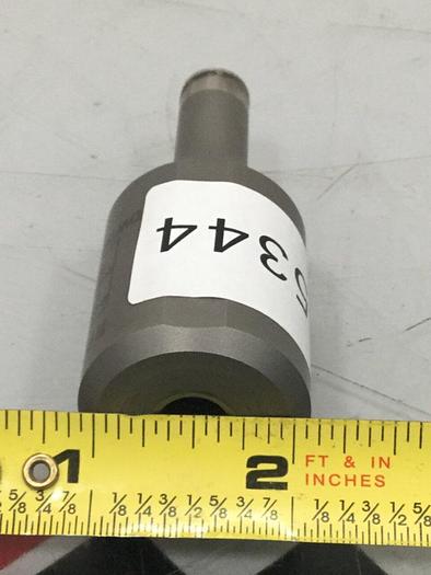 Used BRANDSON Ultra Sonic Welder Horn DWG100.101.102 #115344