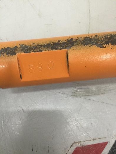 Used CINCINNATI MILACRON Crosshead Slide Brace Pin 3990794 #114837