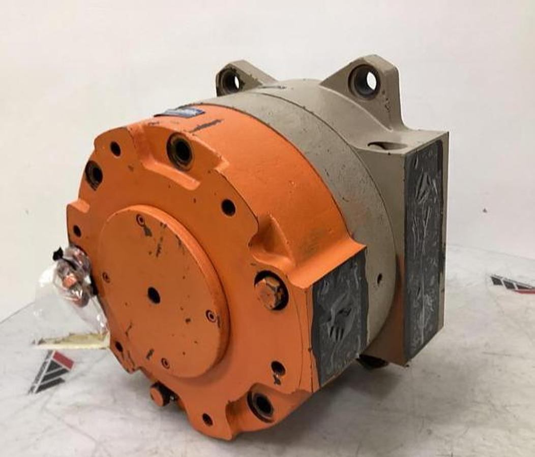 Used VICKERS Mht190/95/95-r1-30-ja-s66