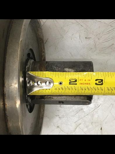 Used REXROTH Hydraulic Pump AA10VS0140DFR131R Used