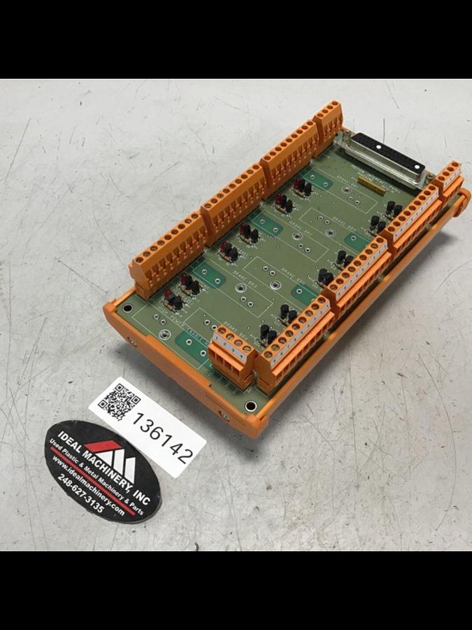 Used ADEPT Circuit Board 30330-12460 USED