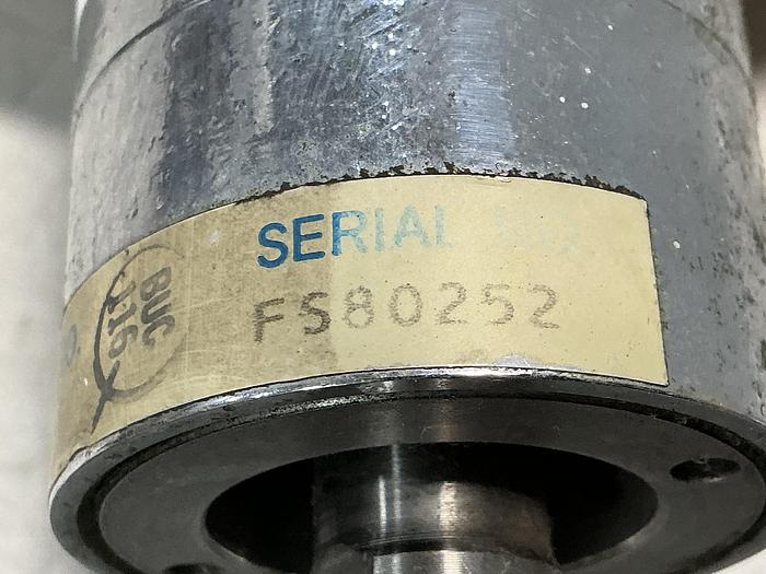 Used BRANSON BRANSON 4TP