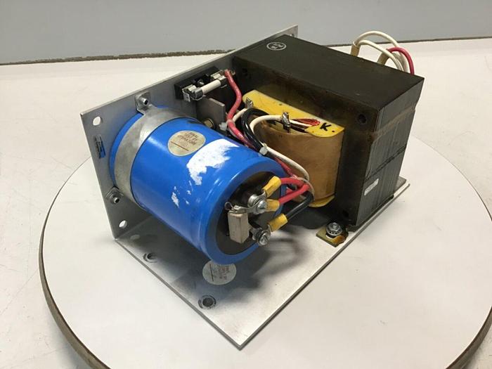 Used ACME ELECTRIC Power Supply 500B24H  Used