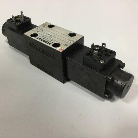 Used HYDROLUX Valve K-WE43P06C01PCOBN Used