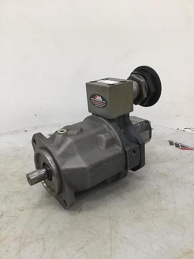 Used BRUENINGHAUS HYDROMATIK AA10VS071DFR131R Used #143770