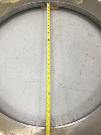 Used ENGEL Bullard Gear 329491 Used