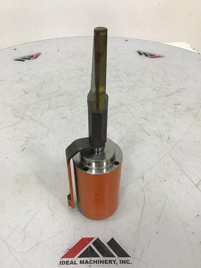 Used ENGEL Die Lock Cylinder ES600/200/300 / DLC #123399