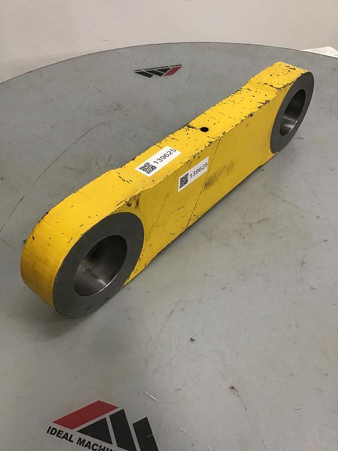 Used VAN DORN 302524 Toggle Link Used #139625