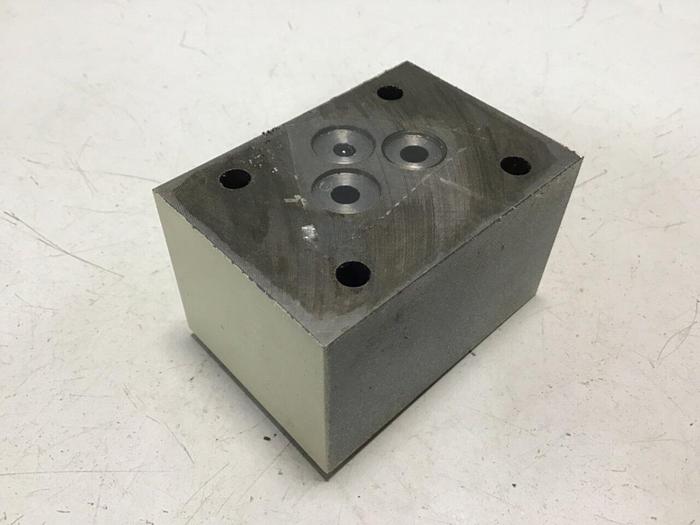 Used TOKIMEC Valve CVSH-3-10 #132967