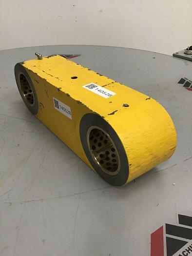 Used VAN DORN Toggle Link 300803 #140528