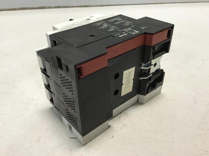 Used SIEMENS Contactor 3VU1300-0ML00 #133213