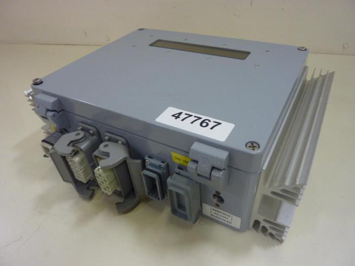 Used BORRIES Engraver Control 324 #47767