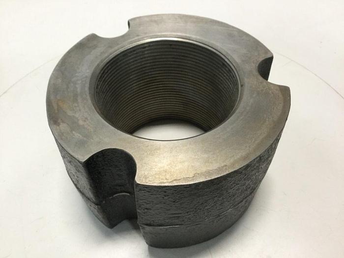 Used CINCINNATI MILACRON Tie Bar Nut 3982294 #111343