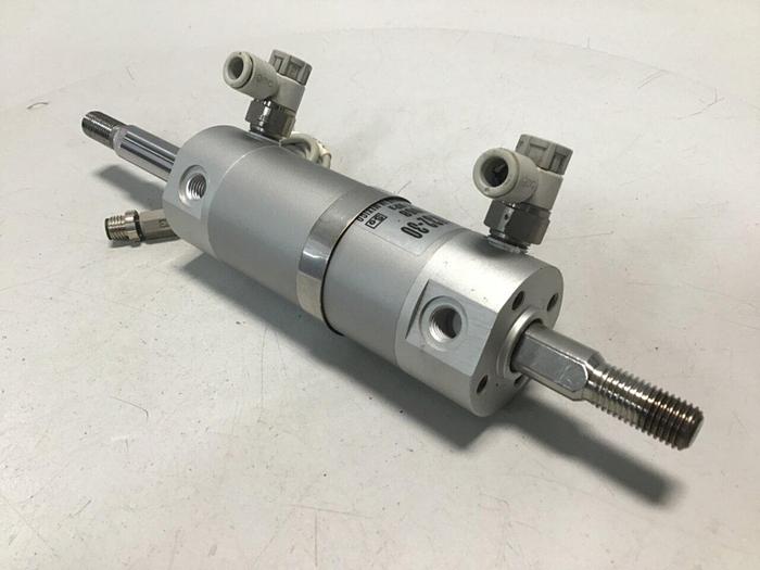 Used SMC Cylinder CDG1KWBN32-30 USED