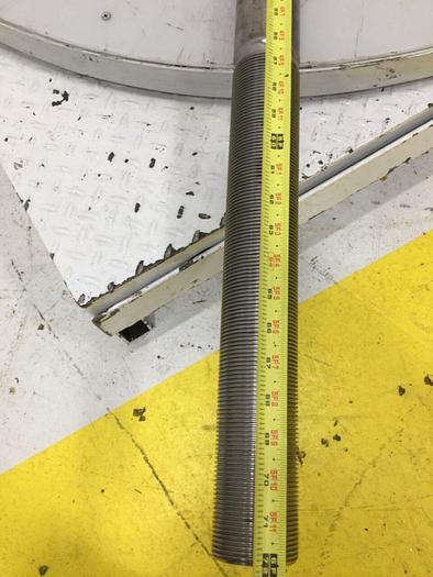 Used ENGEL Tie Bar ES 330/85 TB #102417