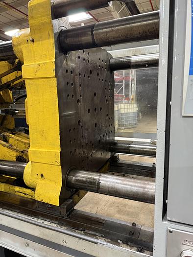 Used 1993 VAN DORN 170-RS-14F-HT