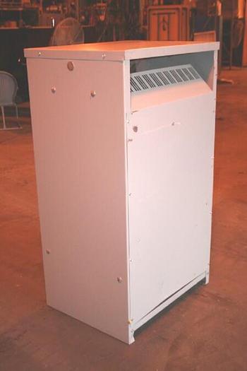 Used CHALLENGER 220 kVA Transformer 213-LQ4TE.MOD.5 Used