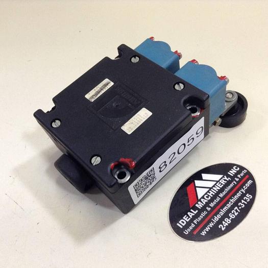 Used ARBURG Limit Switch S151B #82060