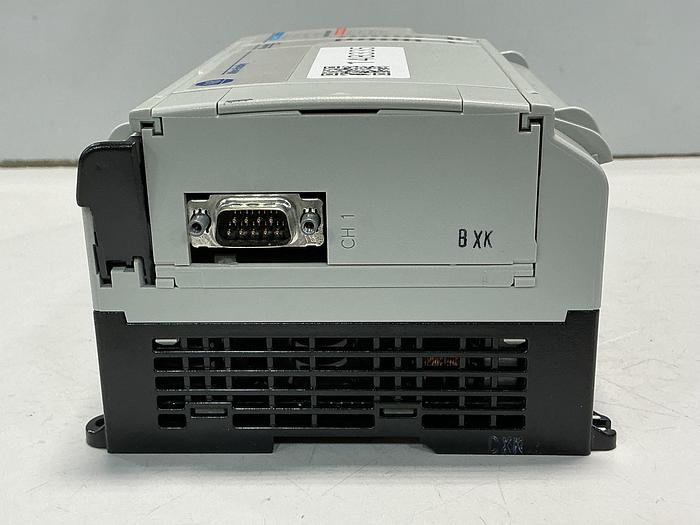 Used ALLEN BRADLEY 1764-24BWA SER B