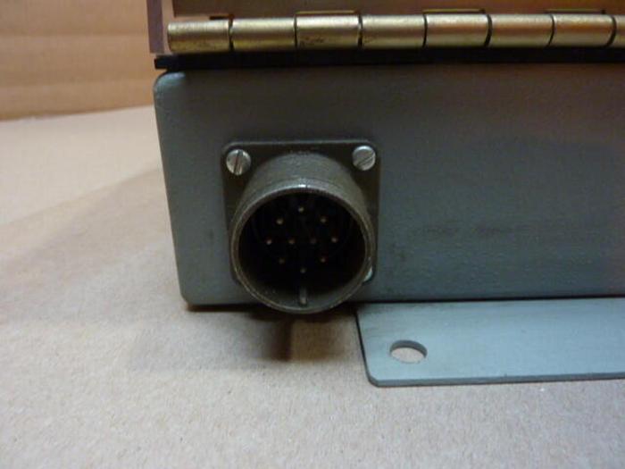 PERTRON Welding Control 1201228-802B0T1 #28499