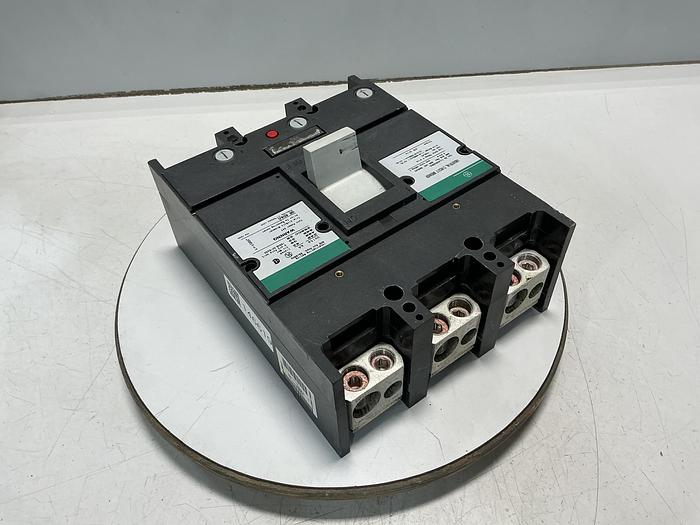 Used GENERAL ELECTRIC TJJ436300WL