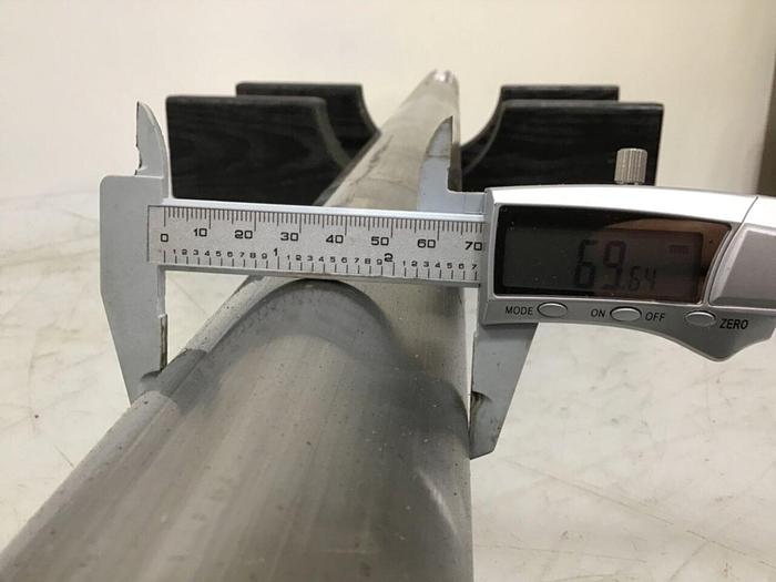 Used CINCINNATI MILACRON Tie Bar 5037166 Used