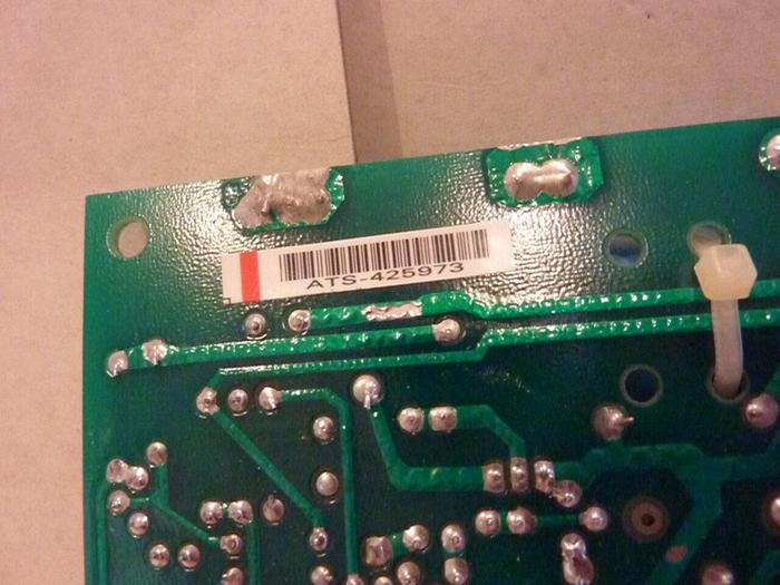 VEE ARC Base Driver Board 930-136 New