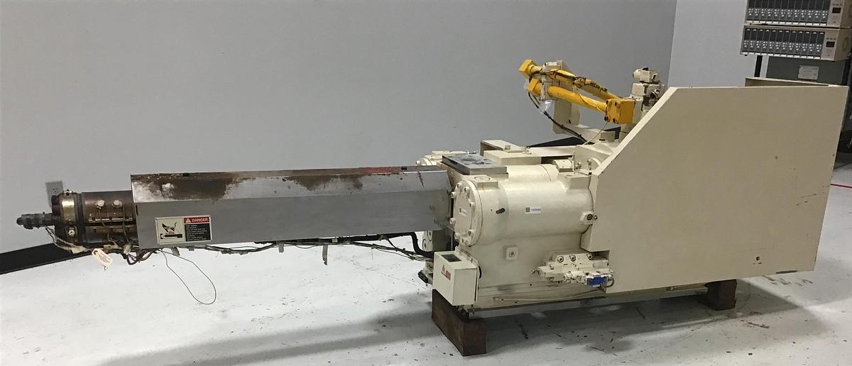 Used TOSHIBA ISG390-19AT / IU