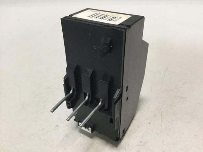 Used GENERAL ELECTRIC Overload Relay CR7G1TH #104029