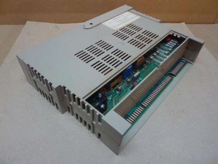 Used BARBER COLMAN Module 80EB-10002-001-0-01 Used